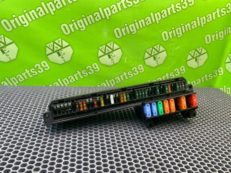 Блок предохранителей, 1300 рублей, Калининград