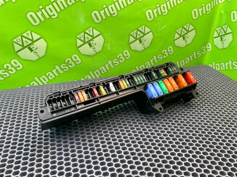 Блок предохранителей, 1300 рублей, Калининград