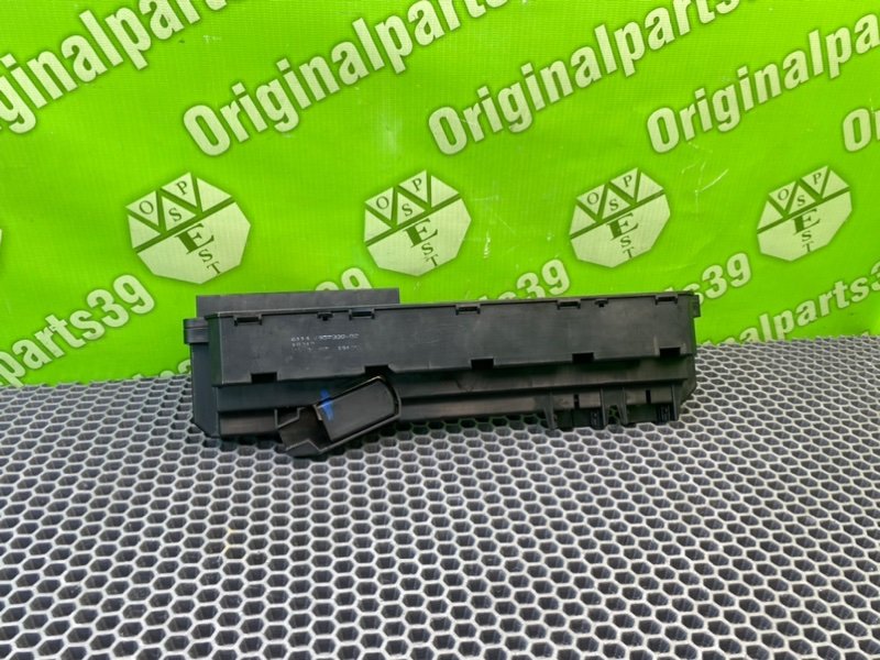 Блок предохранителей, 1300 рублей, Калининград