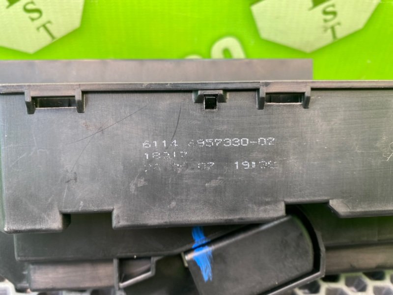 Блок предохранителей, 1300 рублей, Калининград