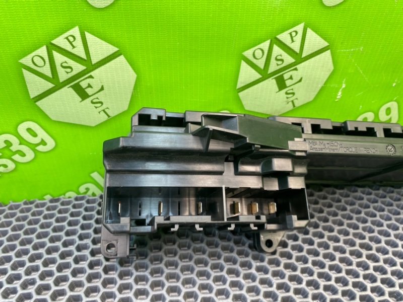 Блок предохранителей, 1300 рублей, Калининград