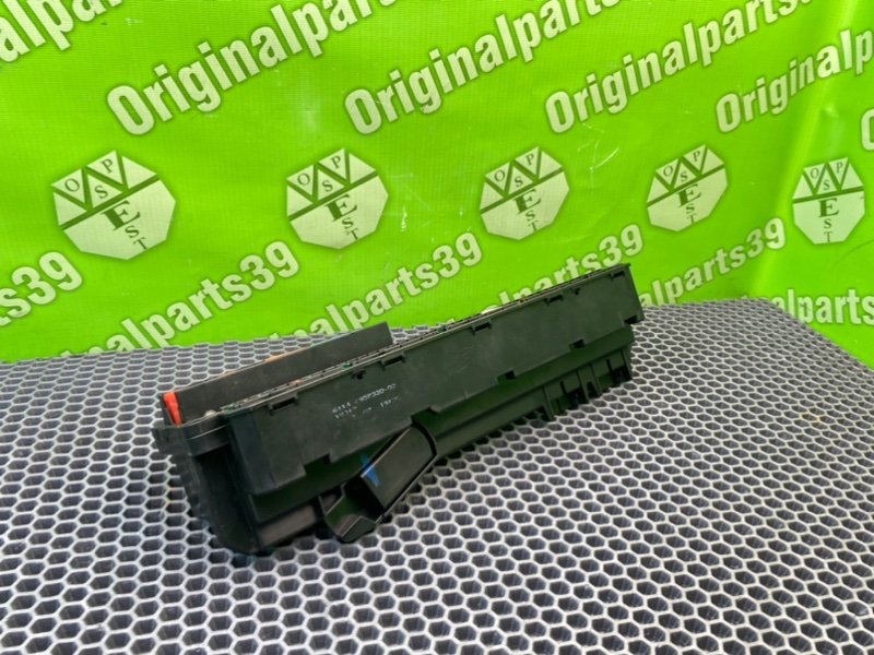 Блок предохранителей, 1300 рублей, Калининград