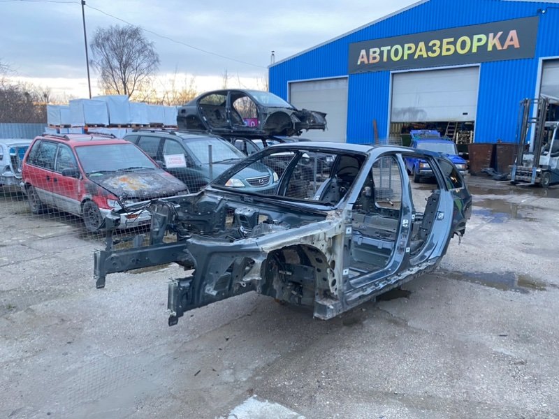 Кузов по частям, 200 рублей, Калининград