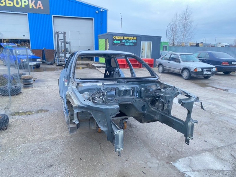 Кузов по частям, 200 рублей, Калининград