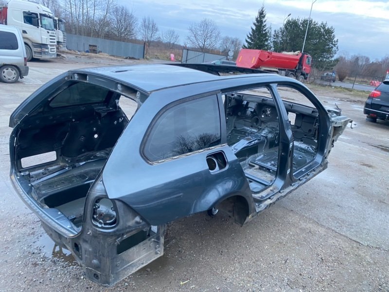 Кузов по частям, 200 рублей, Калининград