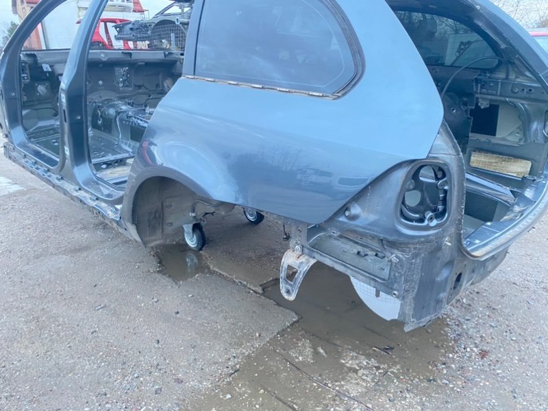 Кузов по частям, 200 рублей, Калининград