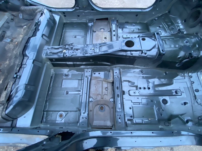 Кузов по частям, 200 рублей, Калининград