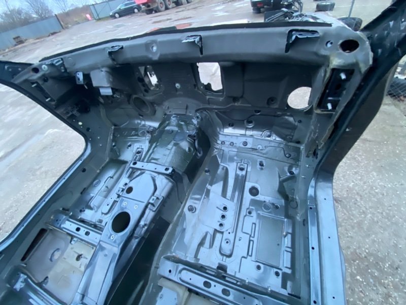 Кузов по частям, 200 рублей, Калининград