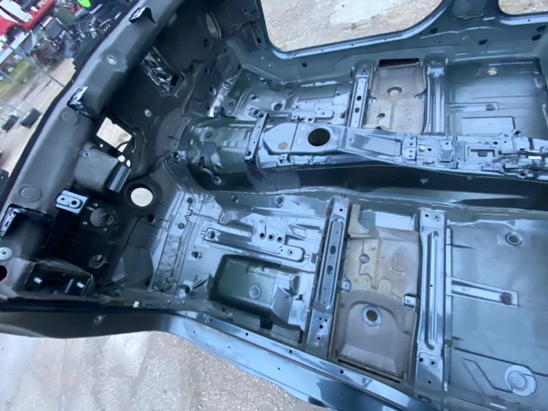 Кузов по частям, 200 рублей, Калининград