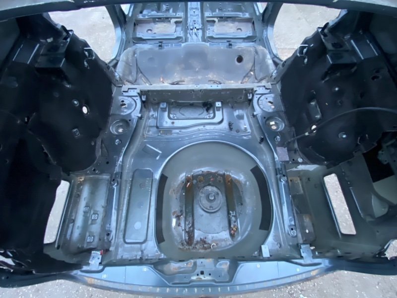 Кузов по частям, 200 рублей, Калининград