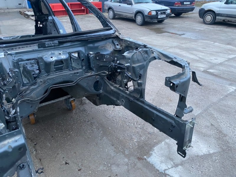 Кузов по частям, 200 рублей, Калининград