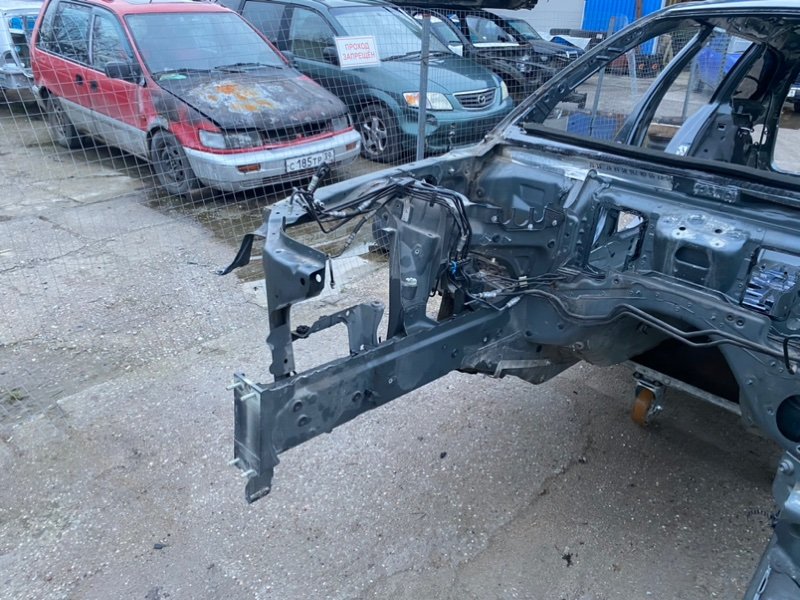 Кузов по частям, 200 рублей, Калининград