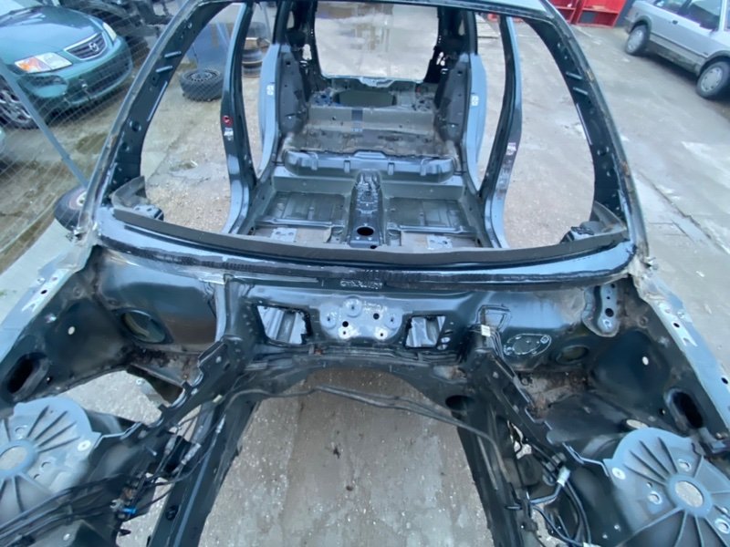 Кузов по частям, 200 рублей, Калининград