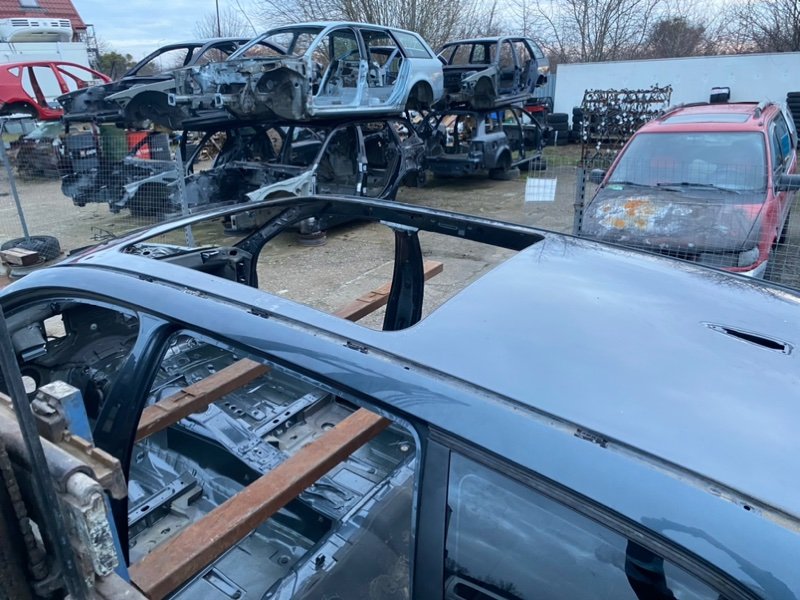 Кузов по частям, 200 рублей, Калининград