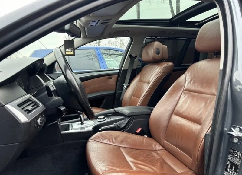 Кузов по частям, 200 рублей, Калининград