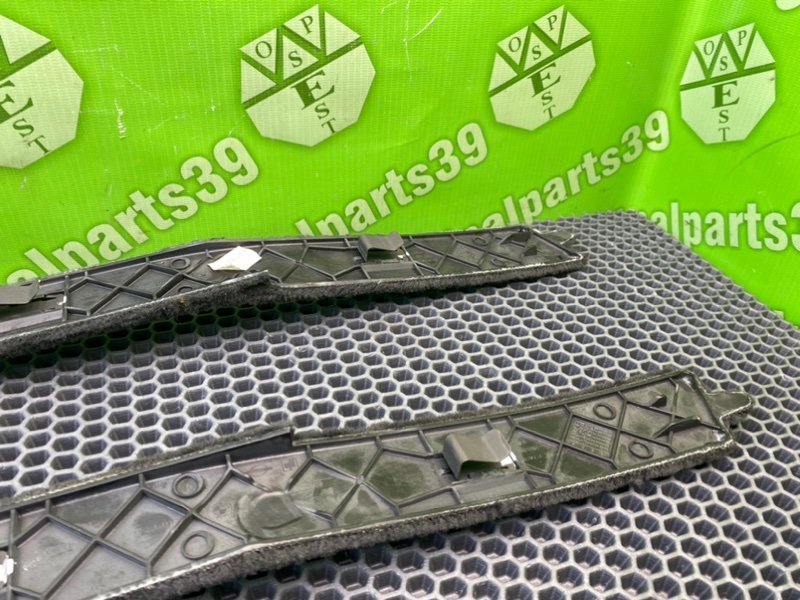 Накладки, 1500 рублей, Калининград