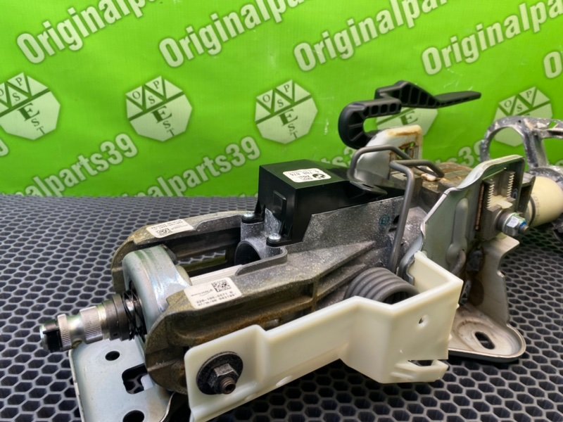 Рулевая колонка, 2200 рублей, Калининград