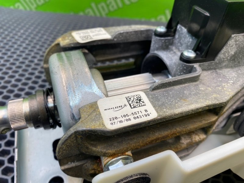 Рулевая колонка, 2200 рублей, Калининград