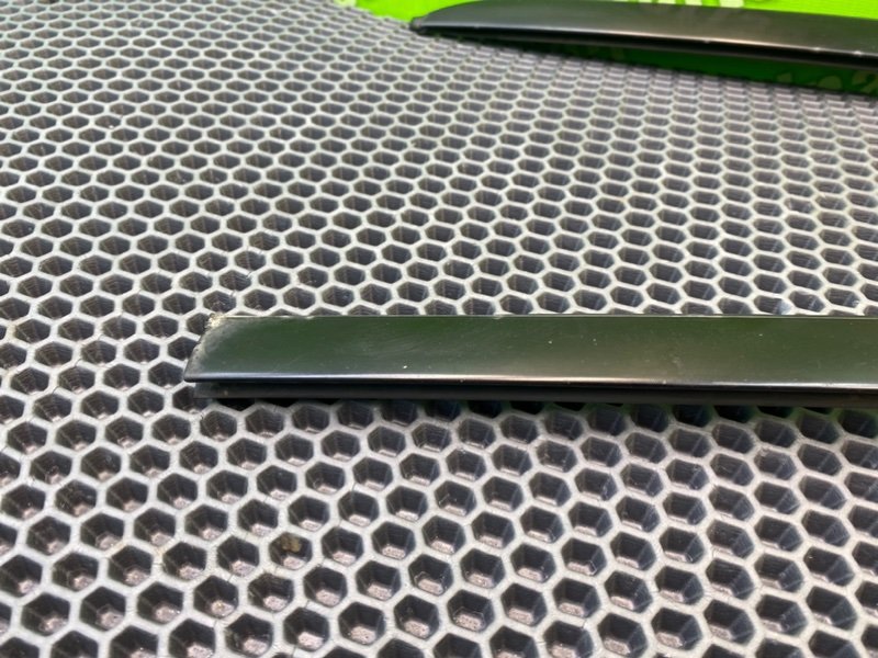 Молдинг лобового стекла, 2300 рублей, Калининград