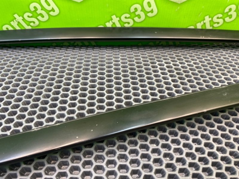 Молдинг лобового стекла, 2300 рублей, Калининград