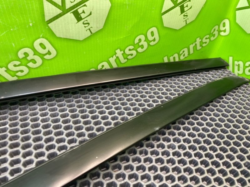 Молдинг лобового стекла, 2300 рублей, Калининград