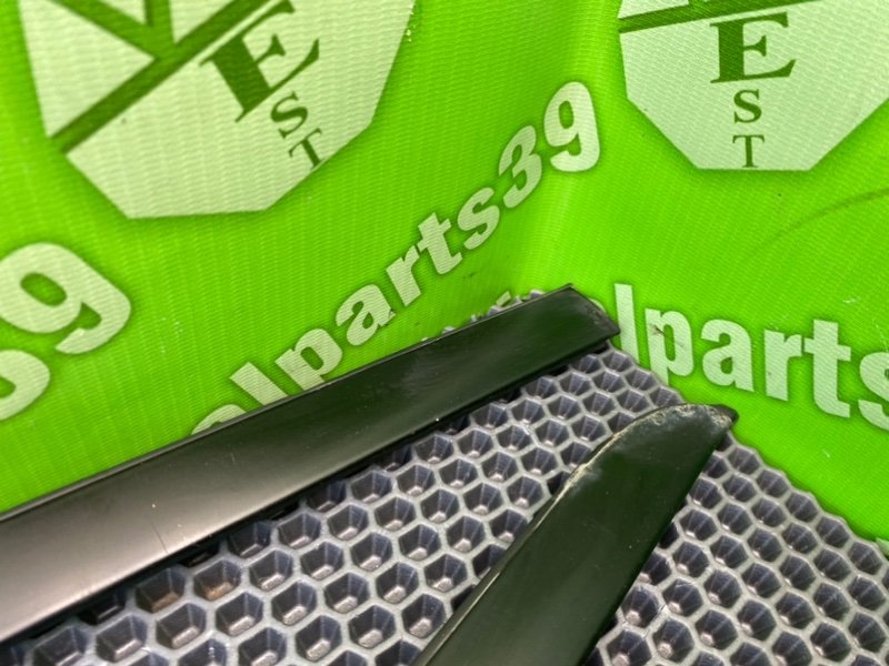 Молдинг лобового стекла, 2300 рублей, Калининград