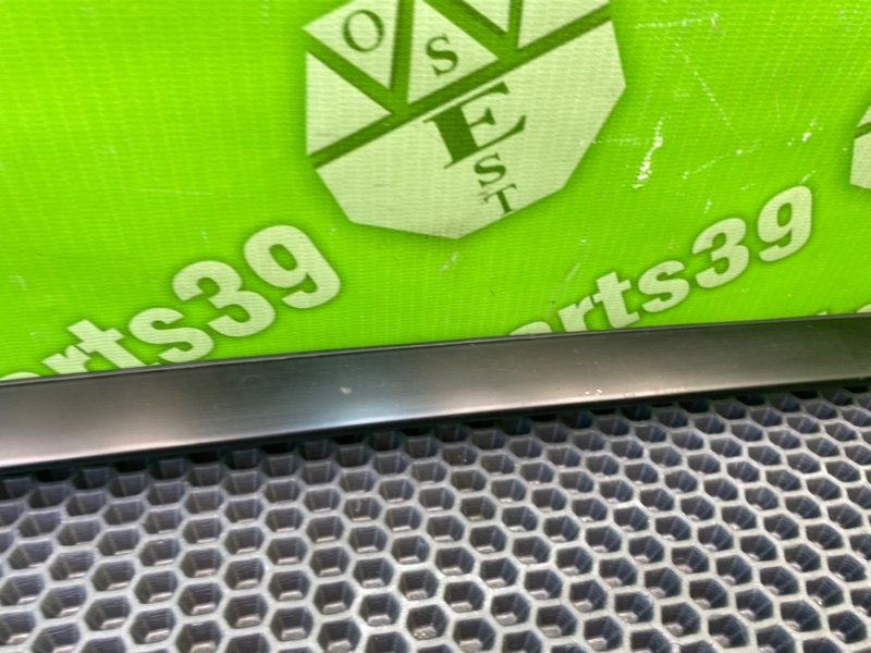 Молдинг лобового стекла, 2300 рублей, Калининград