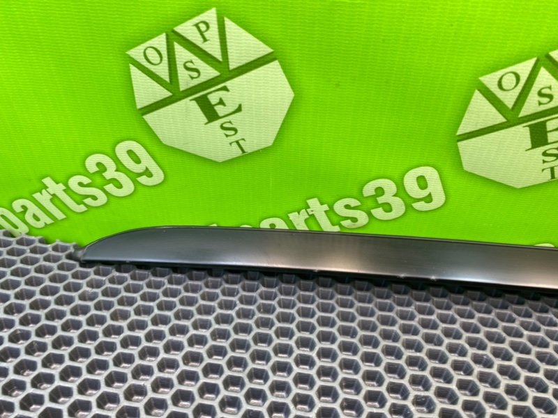 Молдинг лобового стекла, 2300 рублей, Калининград