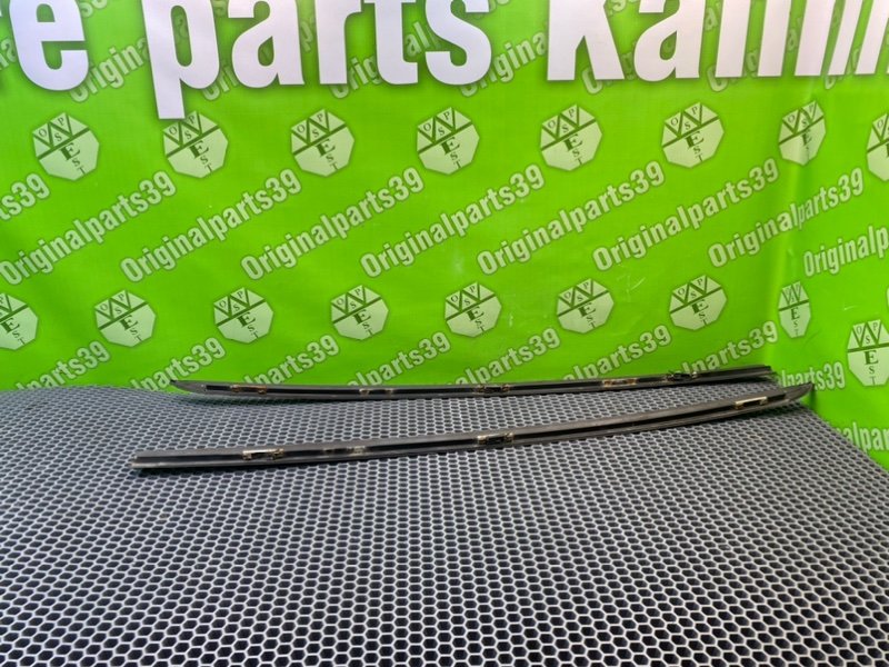 Молдинг лобового стекла, 2300 рублей, Калининград