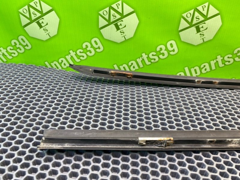 Молдинг лобового стекла, 2300 рублей, Калининград