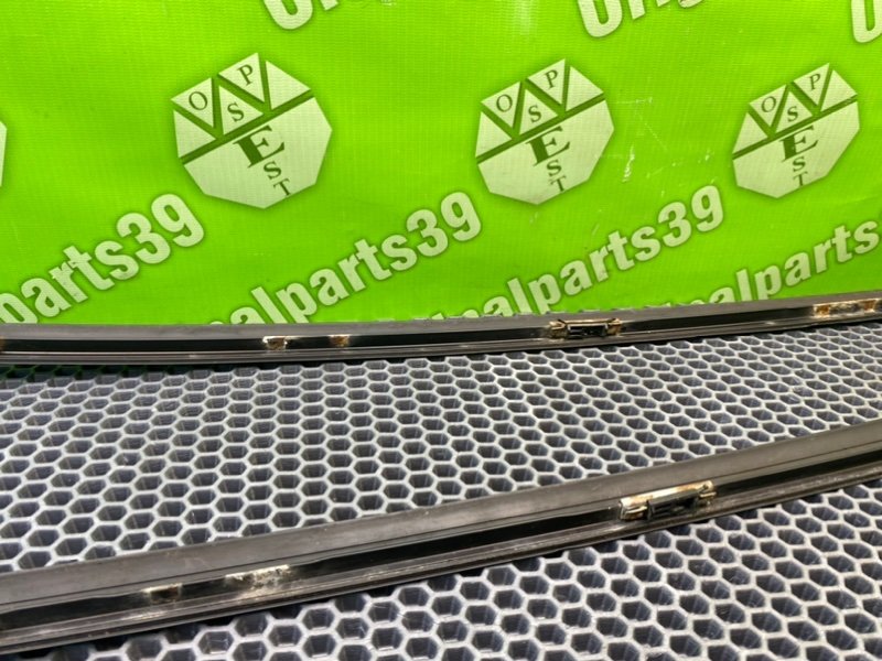 Молдинг лобового стекла, 2300 рублей, Калининград