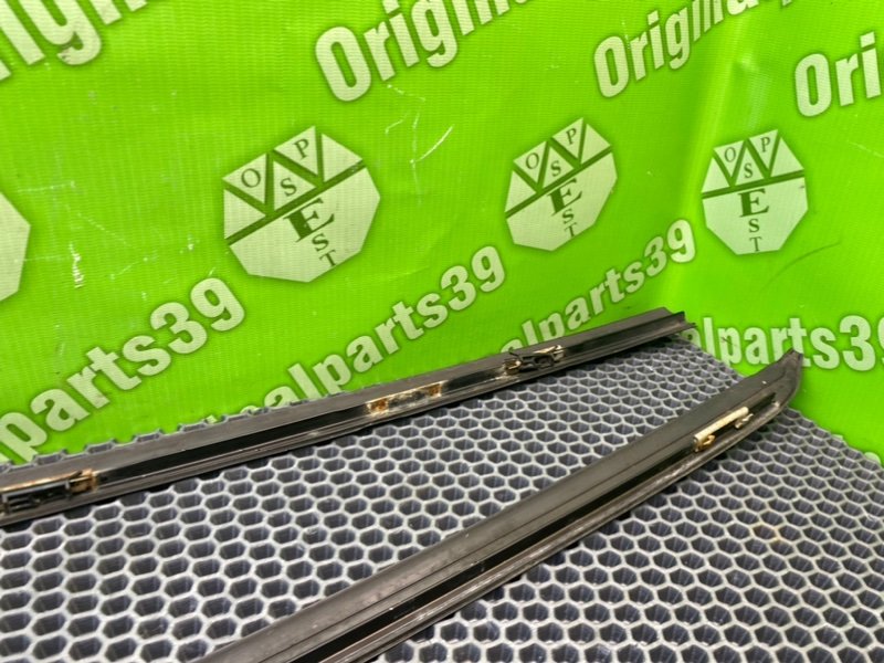 Молдинг лобового стекла, 2300 рублей, Калининград