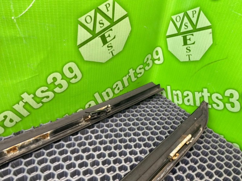 Молдинг лобового стекла, 2300 рублей, Калининград