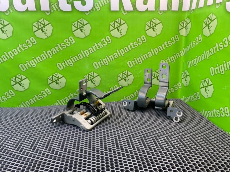 Петли багажника, 1800 рублей, Калининград