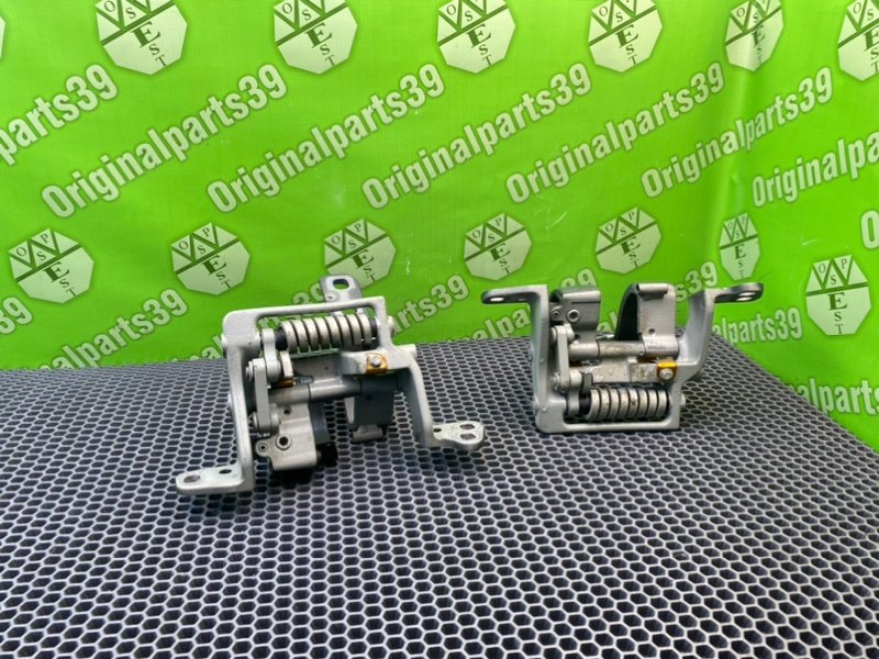 Петли багажника, 1800 рублей, Калининград