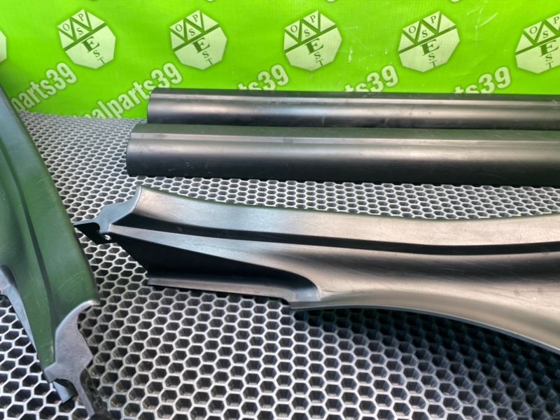 Накладки порогов, 2200 рублей, Калининград