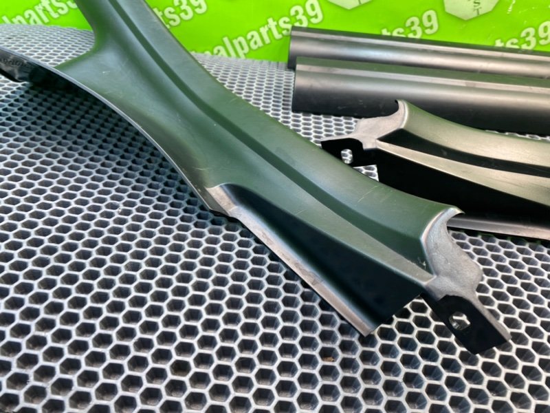 Накладки порогов, 2200 рублей, Калининград