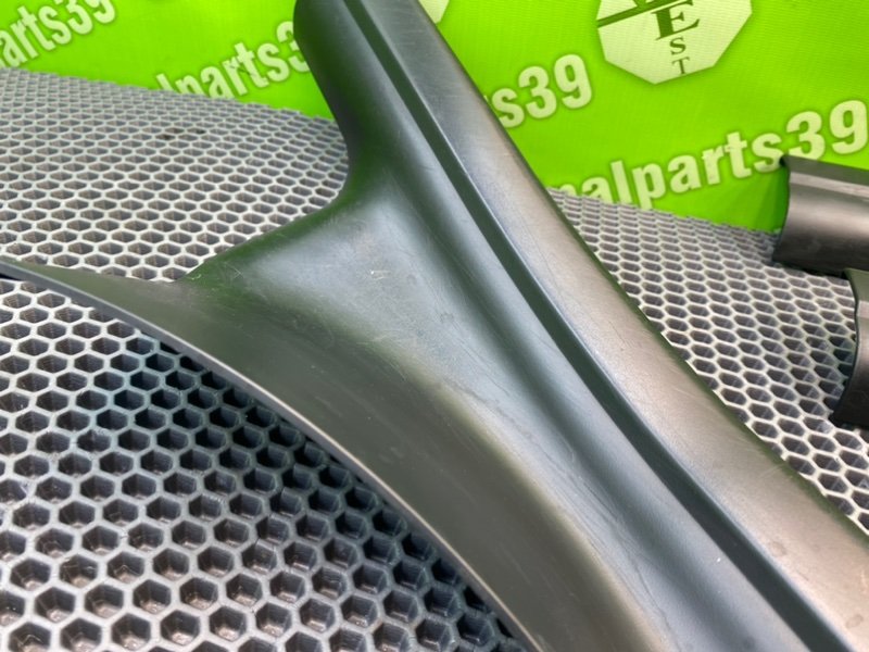 Накладки порогов, 2200 рублей, Калининград