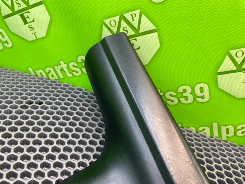 Накладки порогов, 2200 рублей, Калининград