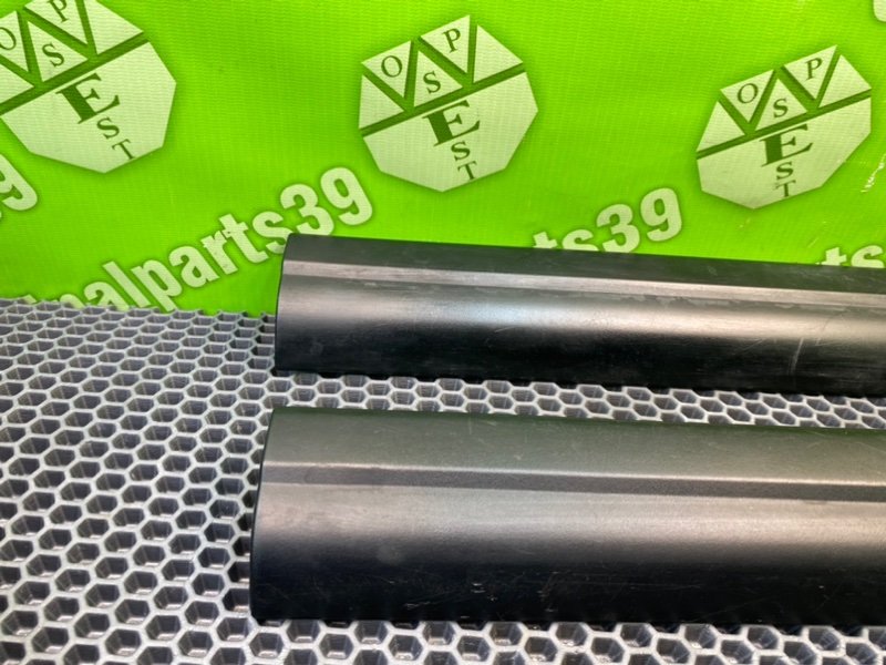 Накладки порогов, 2200 рублей, Калининград