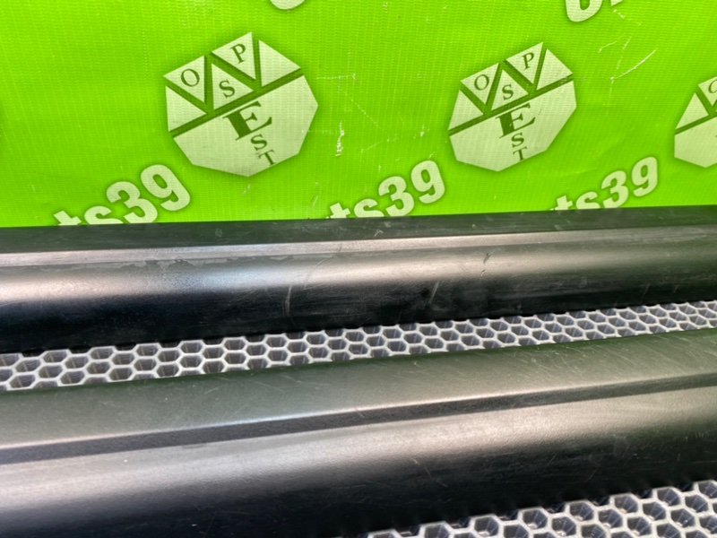 Накладки порогов, 2200 рублей, Калининград