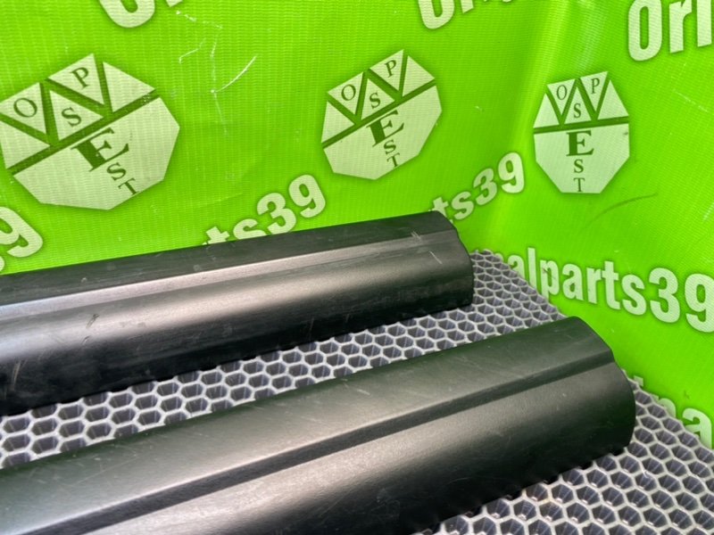 Накладки порогов, 2200 рублей, Калининград