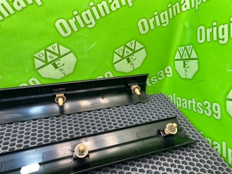 Накладки порогов, 2200 рублей, Калининград