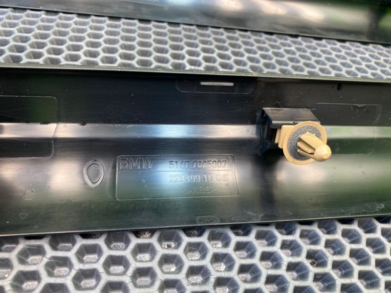 Накладки порогов, 2200 рублей, Калининград