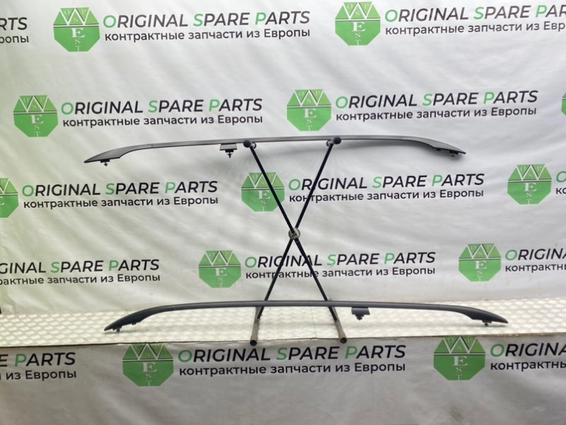 Рейлинги, 3000 рублей, Калининград