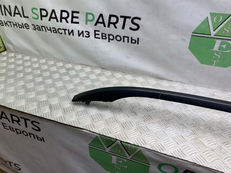 Рейлинги, 3000 рублей, Калининград