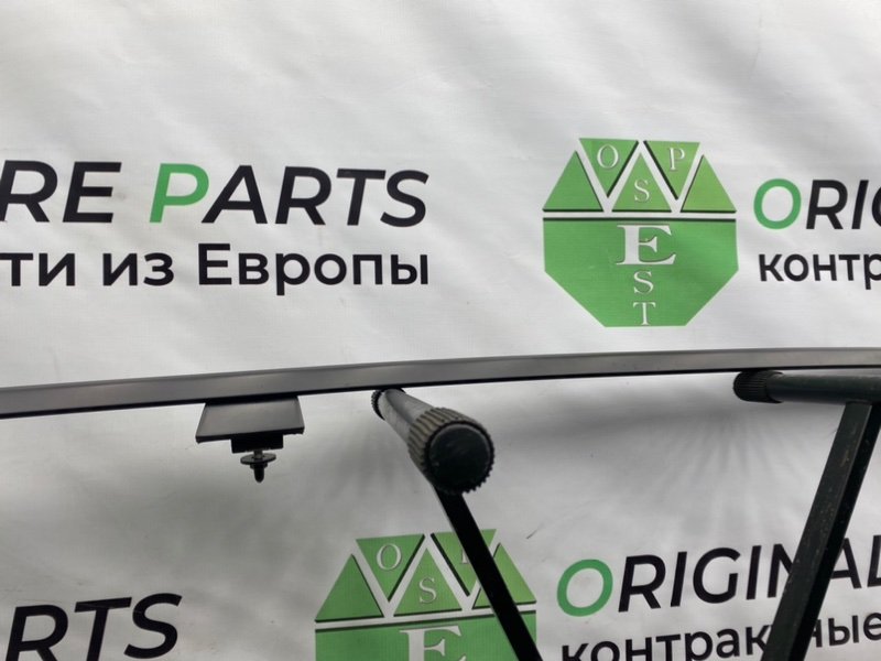 Рейлинги, 3000 рублей, Калининград