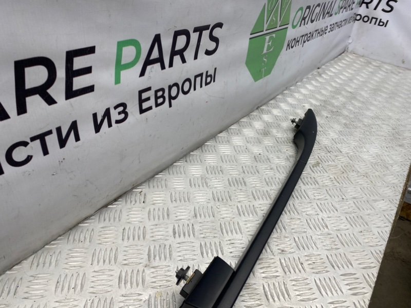 Рейлинги, 3000 рублей, Калининград