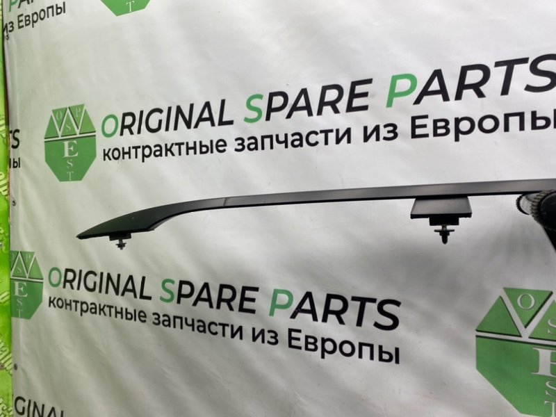 Рейлинги, 3000 рублей, Калининград