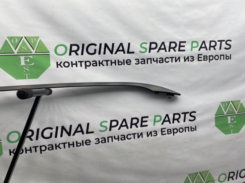 Рейлинги, 3000 рублей, Калининград